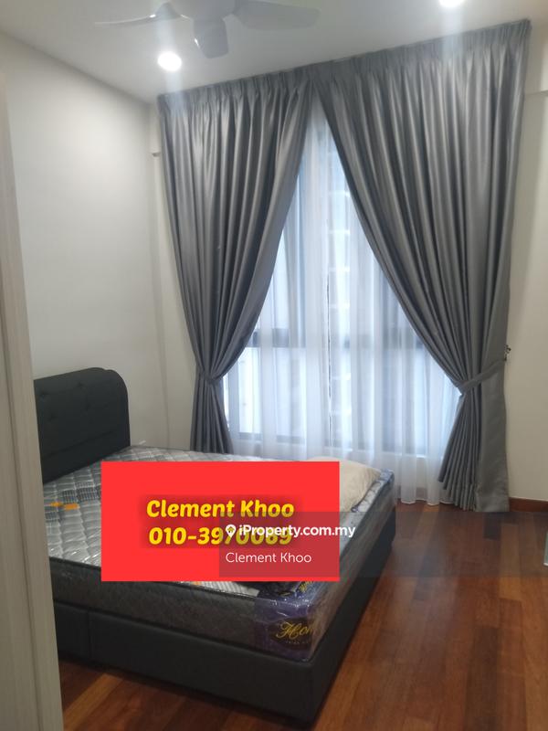 Kondominium untuk Disewa di Muze @ PICC oleh Clement Khoo - iProperty.com.my