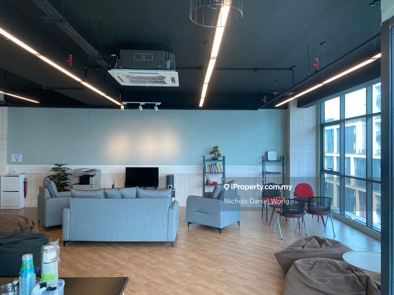 Office for Sale in Mont Kiara, Kuala Lumpur by Daniel Wong - iProperty.com.my