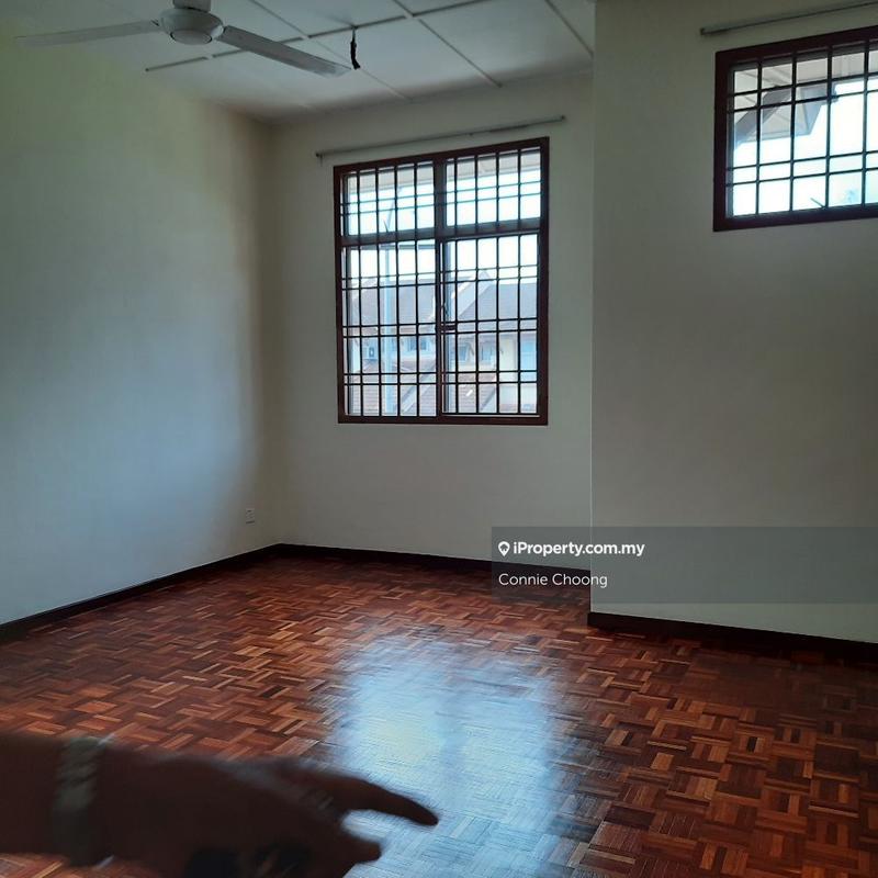 2-storey Terraced House for Sale in cwmbq, Tebrau by Connie Choong - iProperty.com.my