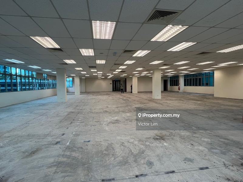 Pejabat untuk Disewa di Golden Triangle, KL City Centre oleh Victor Lim - iProperty.com.my