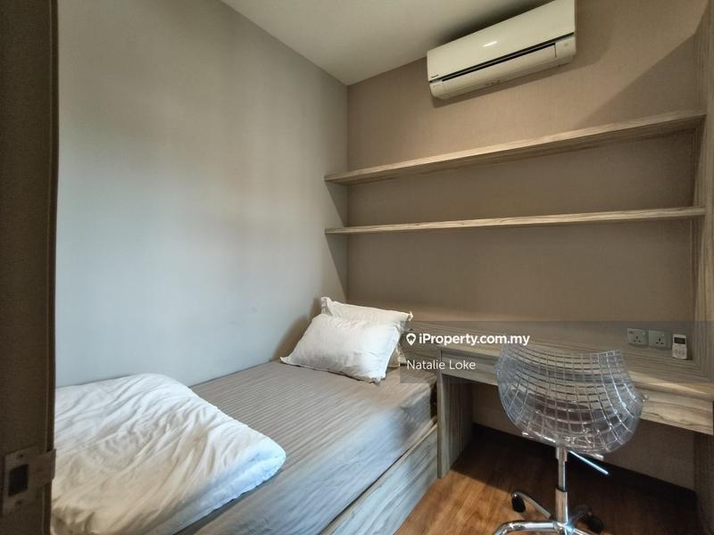 Service Residence for Rent in Serviced Residence @ Shaftsbury Putrajaya by Natalie Loke - iProperty.com.my