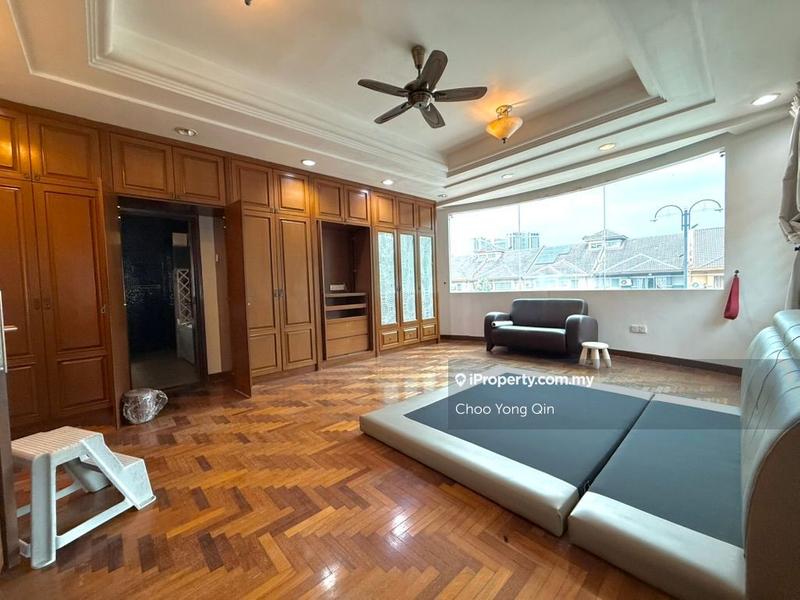 Semi-Detached House for Sale in 8s5w7, Shah Alam by Choo Yong Qin - iProperty.com.my