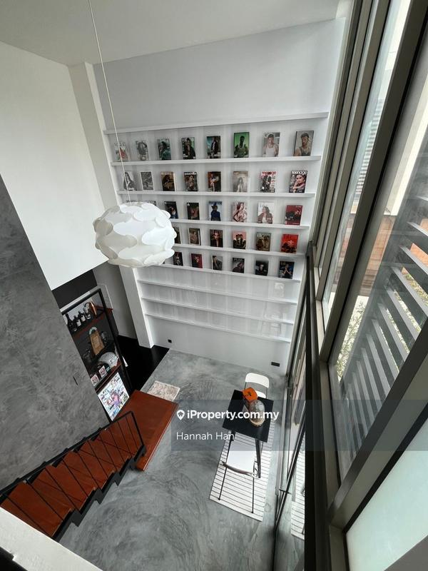 For Rent - Centrio Pantai Hillpark