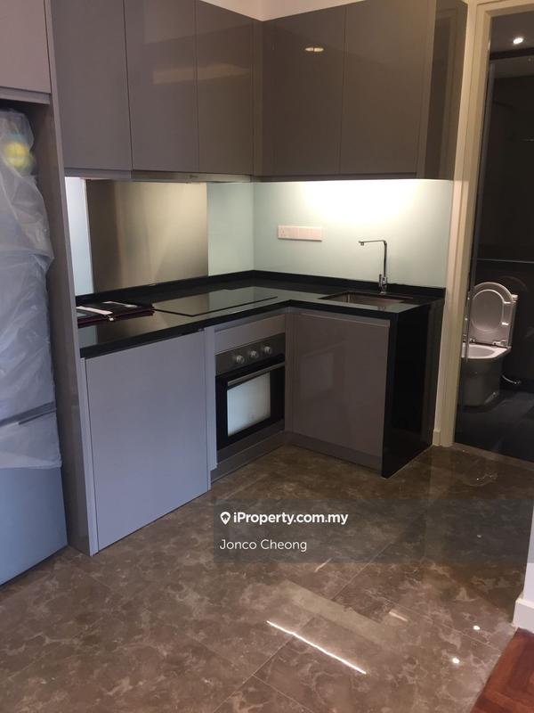 For Sale - Residency V