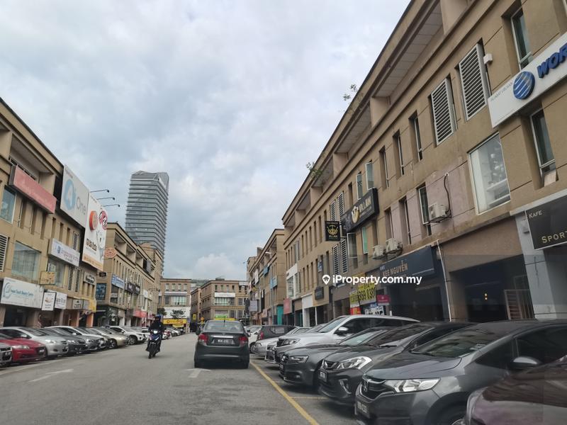 Shop / Office for Sale in Kota Damansara, Selangor by Chris Ng - iProperty.com.my