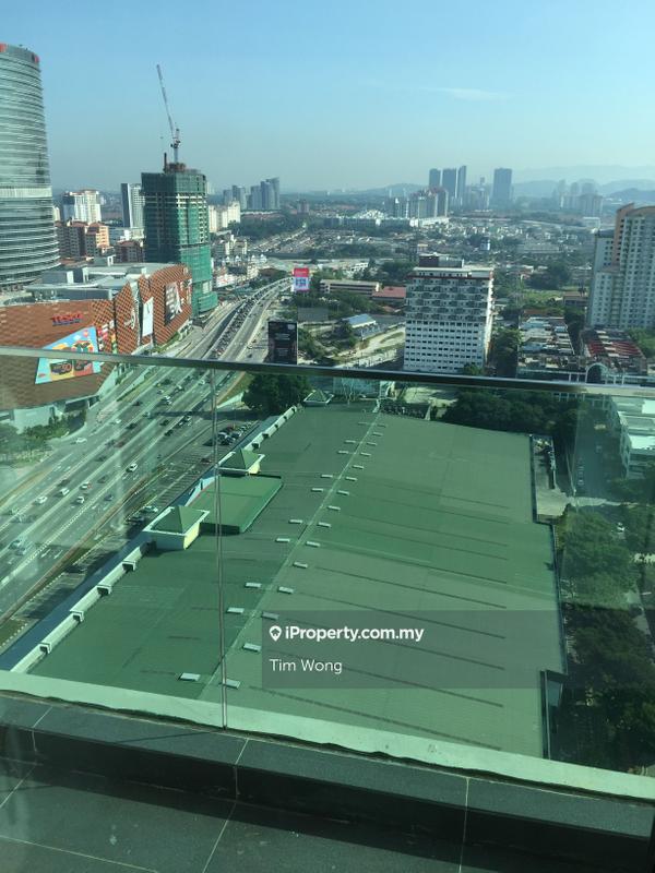 For Sale - The Grand @ Kelana Damansara Suite