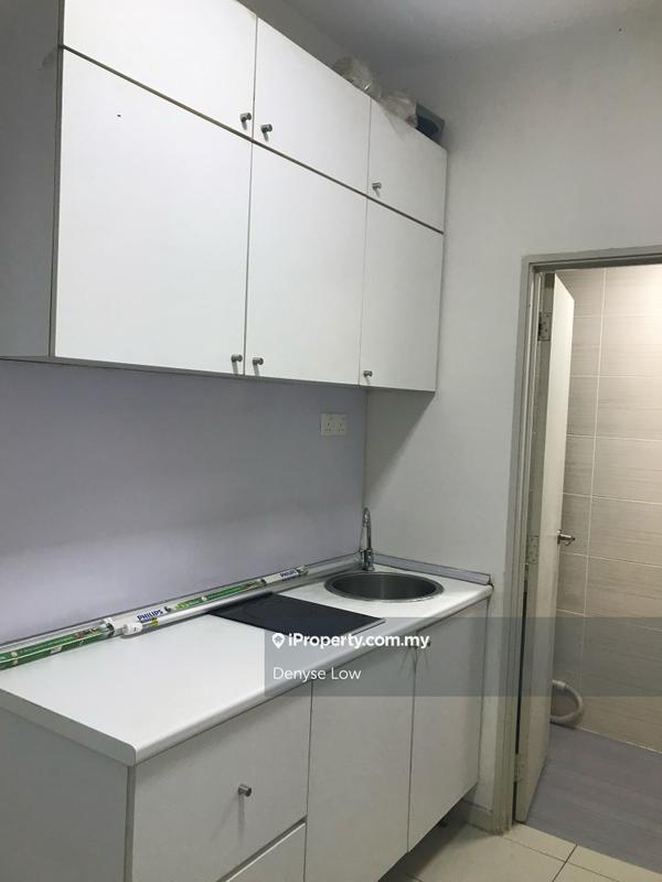 Service Residence for Sale in Centrestage Designer Suite by Denyse Low - iProperty.com.my