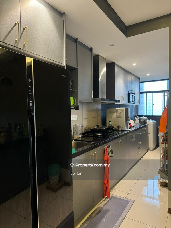 For Sale - Irama Wangsa