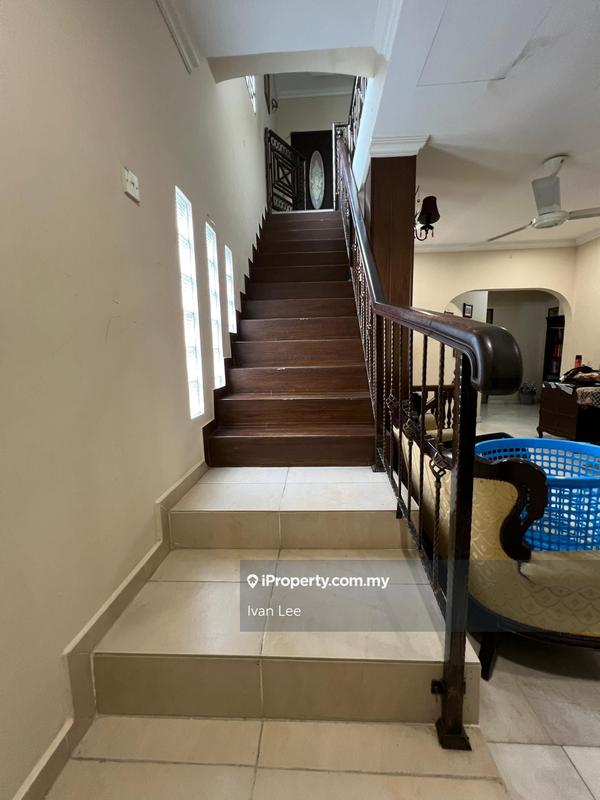 Semi-Detached House for Sale in SS3, Petaling Jaya by Ivan Lee - iProperty.com.my
