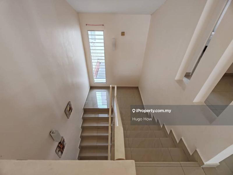 Rumah Berkembar untuk Dijual di Laman Residen Kipark Sri Utara, Batu Caves oleh Hugo How - iProperty.com.my