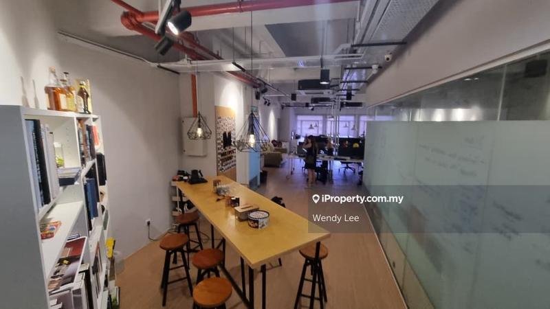 Shop / Office untuk Dijual di Pusat Bandar Puchong, Puchong oleh Wendy Lee - iProperty.com.my