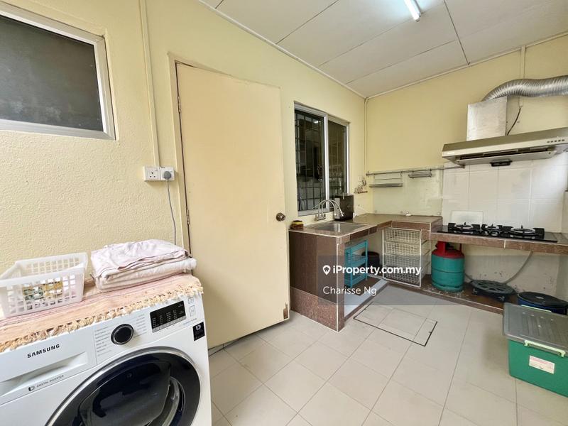 2-storey Terraced House for Sale in Taman Suria, Bandar Sungai Long by Charisse Ng - iProperty.com.my