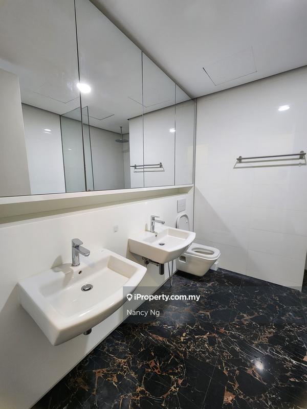 Service Residence for Rent in Arcoris Residences by Nancy Ng - iProperty.com.my