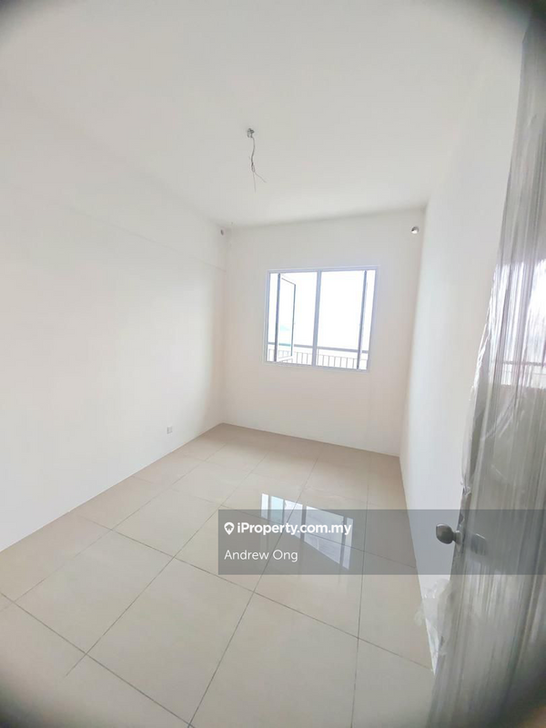 Kondominium untuk Dijual di Zen 6 oleh Andrew Ong - iProperty.com.my