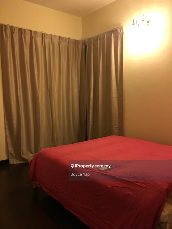 Condominium for Sale in Saville @ The Park by Joyce Yap - iProperty.com.my