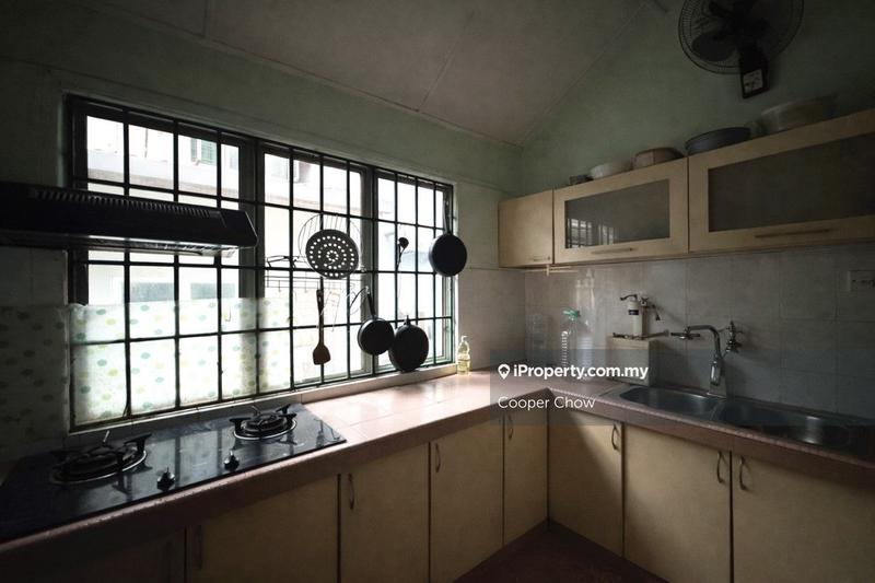 Rumah Teres 2-Tingkat untuk Dijual di SS2, Petaling Jaya oleh Cooper Chow - iProperty.com.my