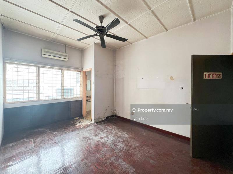 Rumah Berangkai 2 Tingkat untuk Dijual di cbvz1, Kuala Lumpur oleh Ivan Lee - iProperty.com.my