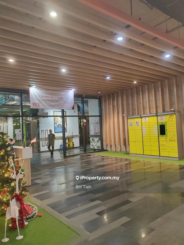 Residensi Servis untuk Dijual di EkoCheras oleh BH Tieh - iProperty.com.my