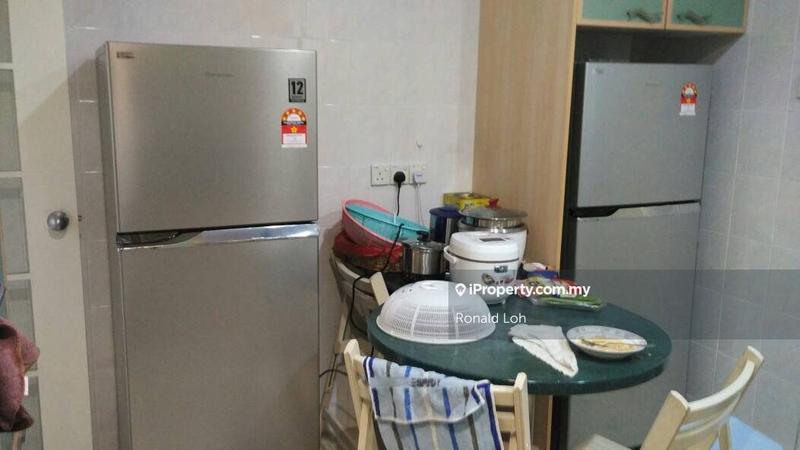 Condominium for Sale in Flora Green by Ronald Loh - iProperty.com.my
