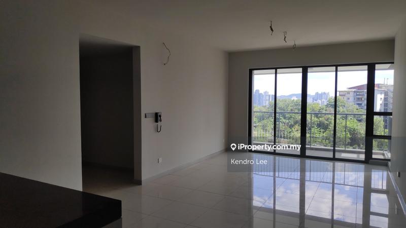 Kondominium untuk Dijual di Irama Wangsa oleh Kendro Lee - iProperty.com.my