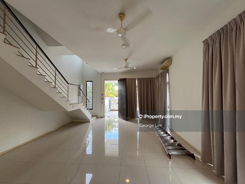 3-storey Terraced House for Sale in Taman Puncak Jalil, Seri Kembangan by George Lim - iProperty.com.my