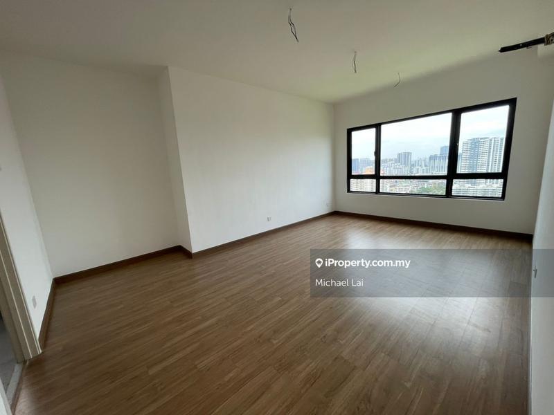 Service Residence for Sale in The Tropika by Michael Lai - iProperty.com.my