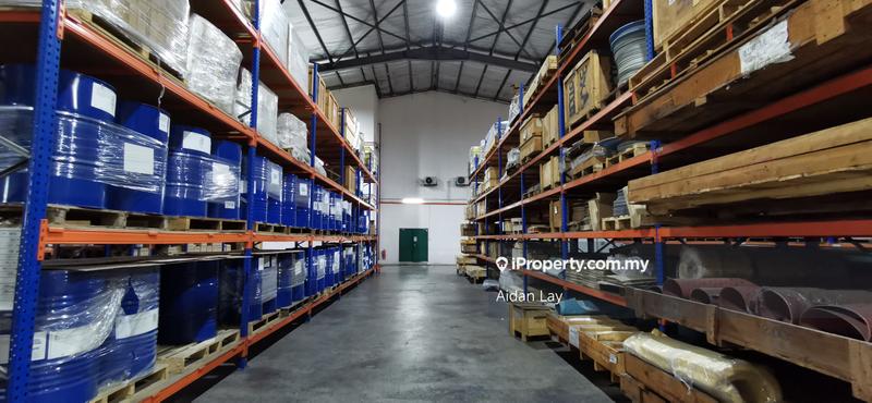 Kilang Terpisah untuk Dijual di Kota Damansara, Selangor oleh Aidan Lay - iProperty.com.my
