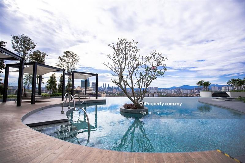 Residensi Servis untuk Dijual di 28 Boulevard oleh Elynne Lim - iProperty.com.my