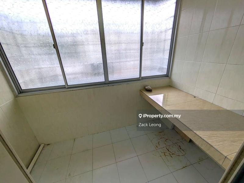 Apartment for Sale in Desa Pandan Baiduri Apartment Block C1 by Zack Leong - iProperty.com.my