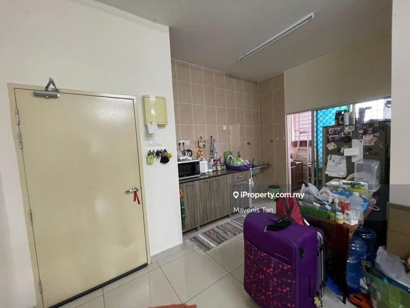 Service Residence for Sale in OUG Parklane by Mavenis Tan - iProperty.com.my