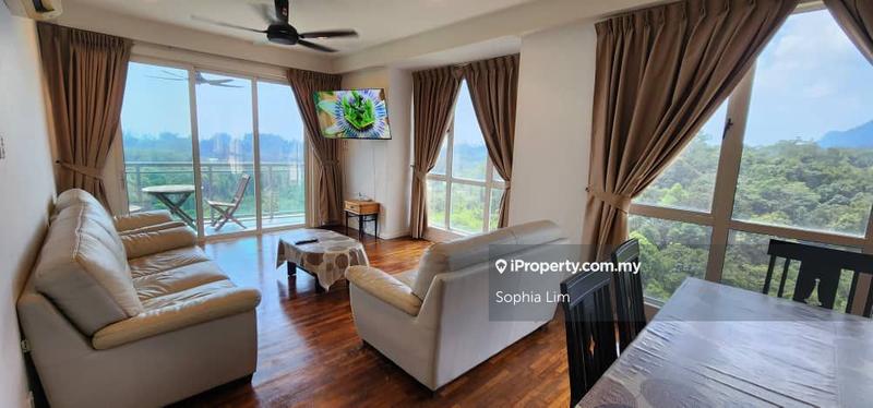 For Rent - Santubong Suites