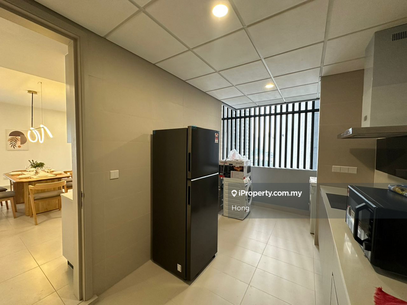 For Rent - Residensi Astrea