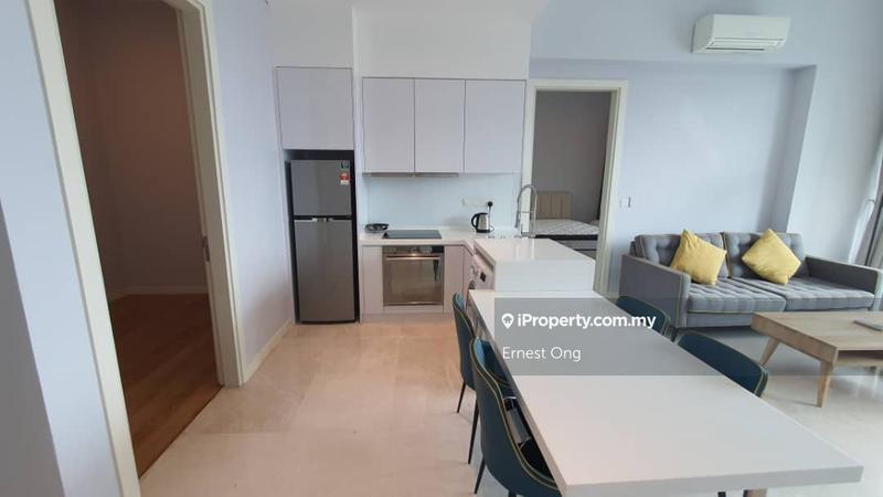 For Rent - Vogue Suites One