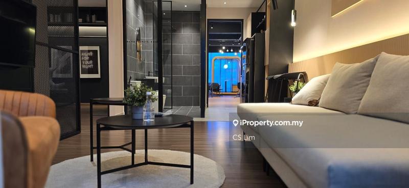 Condominium for Sale in Ken Damansara by CS Lim - iProperty.com.my