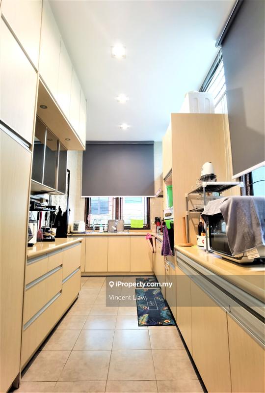 Semi-Detached House for Sale in Villa Green, Tropicana indah resort homes, Tropicana by Vincent Liaw - iProperty.com.my