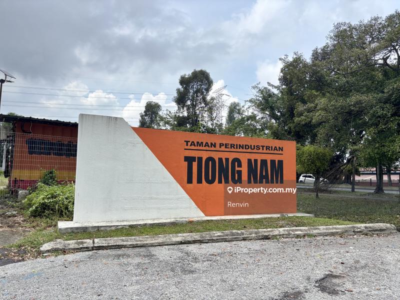 Kilang Berkembar untuk Dijual di Seksyen 15, Shah Alam oleh Renvin - iProperty.com.my