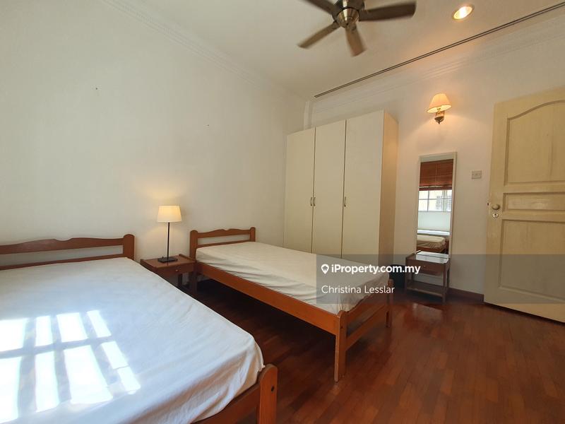 Kondominium untuk Dijual di The Sanctuary oleh Christina Lesslar - iProperty.com.my