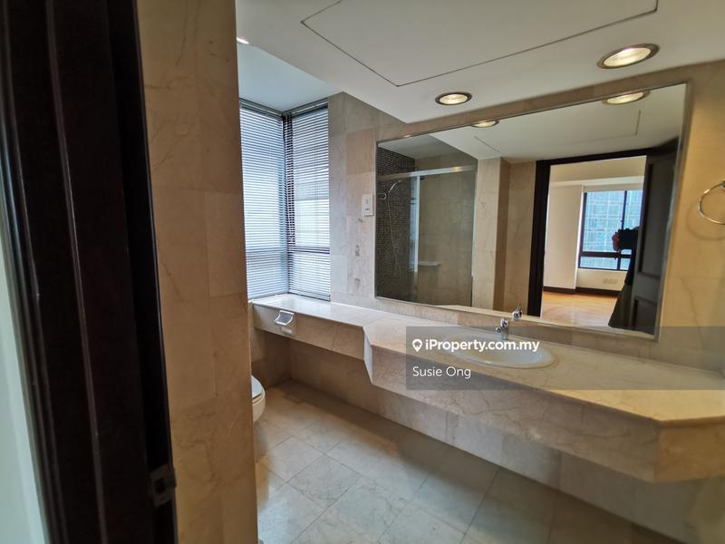 Condominium for Rent in Regency Tower by Susie Ong - iProperty.com.my