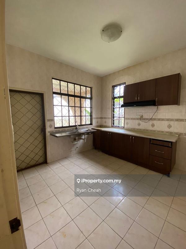 Semi-Detached House for Sale in Sungai Buloh, Selangor by Ryan Cheah - iProperty.com.my