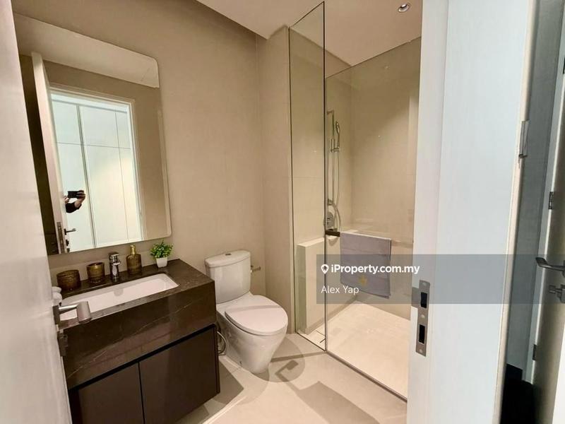 For Rent - Crown Residences @ Pavilion Damansara Heights