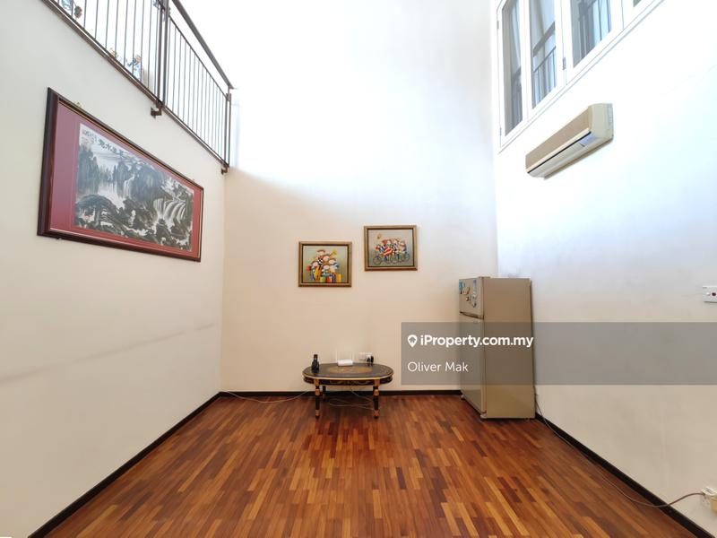 3-storey Terraced House for Sale in Taman Esplanad, Bukit Jalil by Oliver Mak - iProperty.com.my