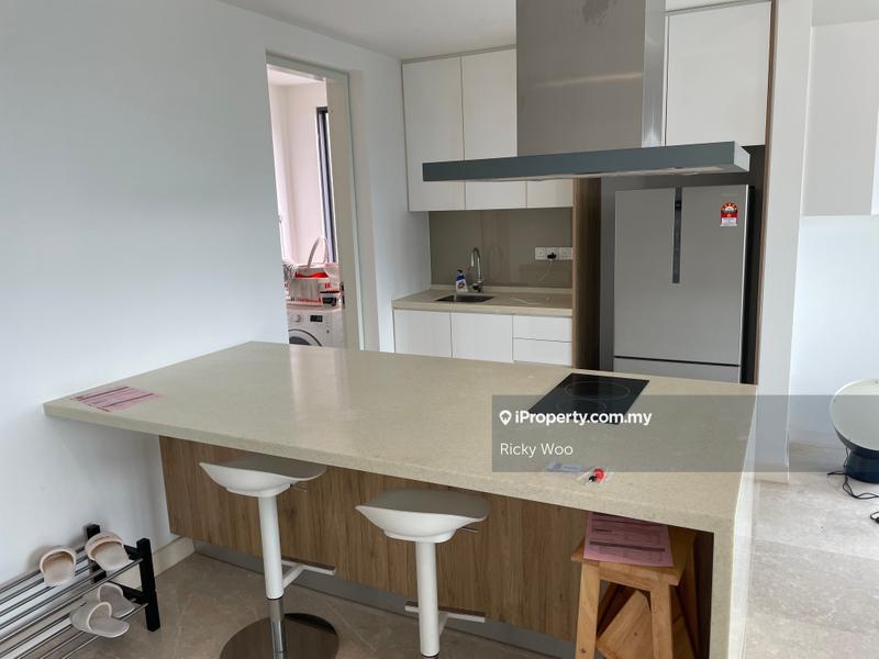 Kediaman Servis untuk Disewa di Imperia oleh Ricky Woo - iProperty.com.my