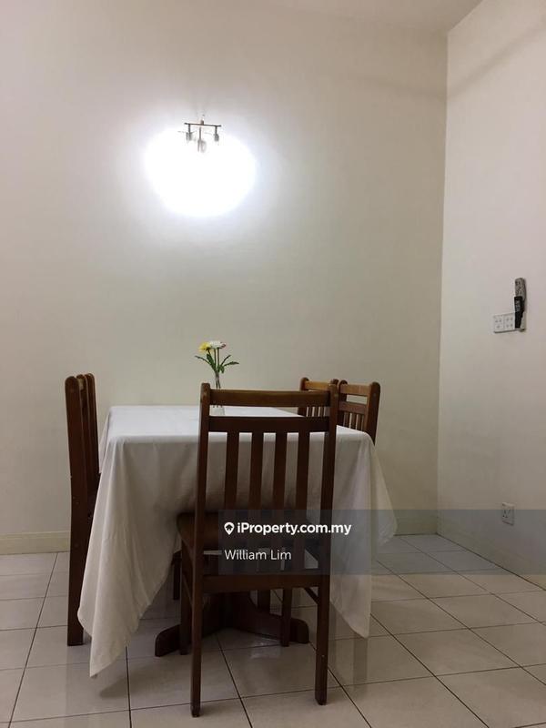Apartment for Sale in Pangsapuri Lagoon Perdana by William Lim - iProperty.com.my