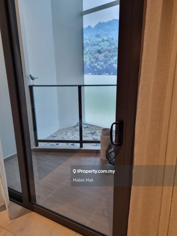 Service Residence for Sale in Tropicana Cenang by Mabel Mak - iProperty.com.my