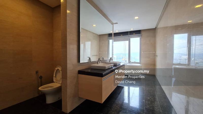 Residensi Servis untuk Disewa di Pavilion Residences oleh David Chang - iProperty.com.my