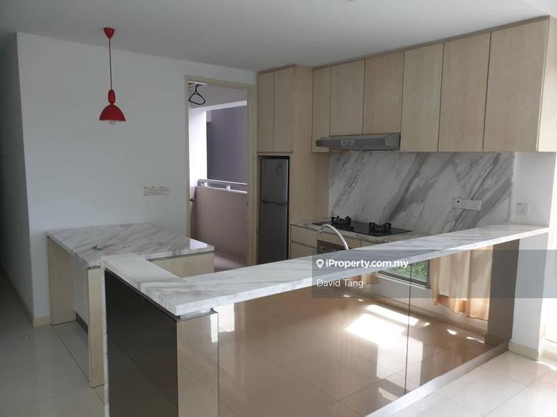 Kondominium untuk Dijual di The Maple Condominium oleh David Tang - iProperty.com.my