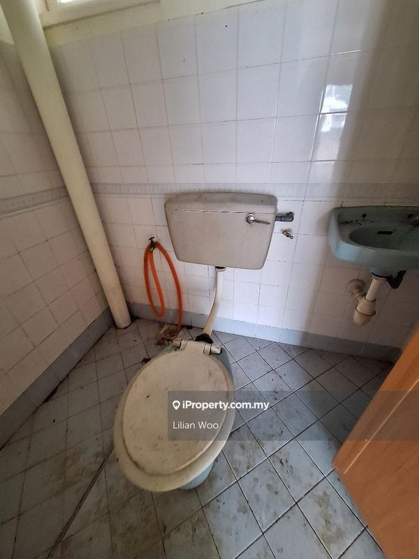 Pangsapuri untuk Dijual di Antara Apartment oleh Lilian Woo - iProperty.com.my