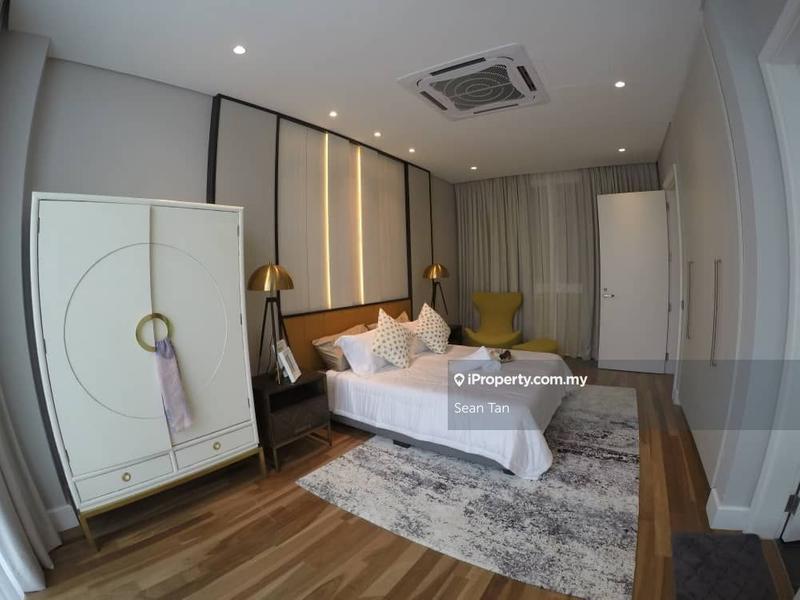 4-storey Terraced House for Sale in East Residence, Jalan Kuching by Sean Tan - iProperty.com.my