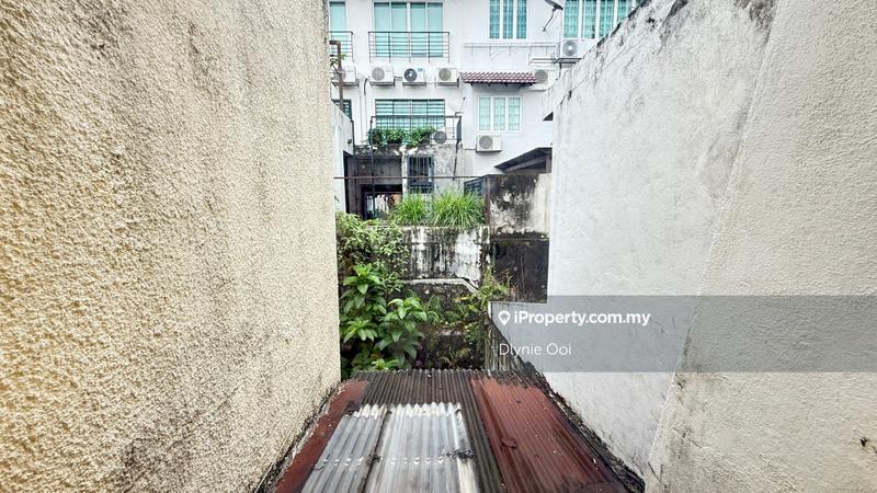 2-storey Terraced House for Sale in Taman Desa, Taman Desa by Dlynie Ooi - iProperty.com.my