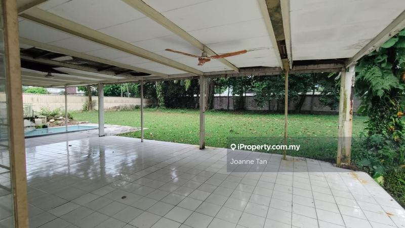 Bungalow House for Sale in KLCC, KL City Centre by Joanne Tan - iProperty.com.my
